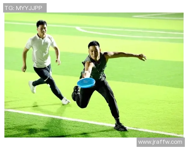 飞盘耐力排行榜揭晓广州飞盘队荣获第三名展现出色实力